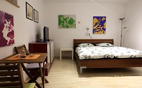 Studio Marjetica